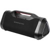 Monster Bluetooth Boombox: IPX5 Rechargeable Waterproof Bluetooth Speaker with USB Charge Out & Aux Input, 120W Portable Wireless Speaker - 2 of 4