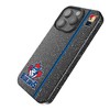 Keyscaper Cooperstown MLB Sidebar Bling Cell Phone Case for iPhone 14 Plus - 2 of 4