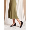 VISCATA Verona Suede Wedges - 3 of 4