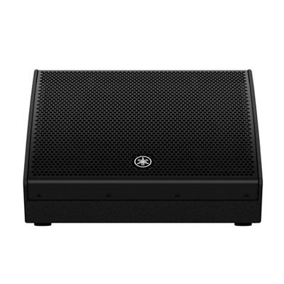 Yamaha DHR12M 1000W 12-Inch Powered Loudspeaker