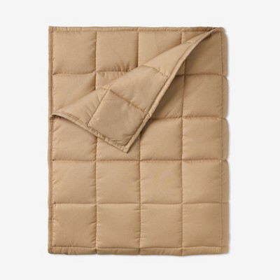 BrylaneHome Coolmax Cooling Throw