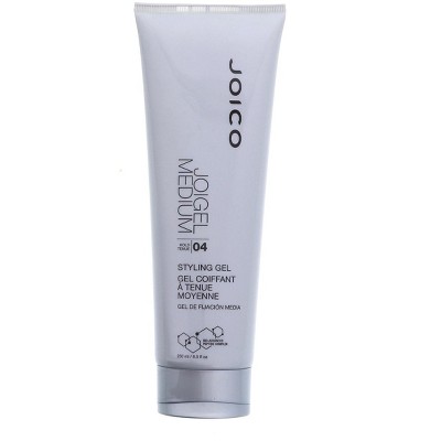 Joico Joigel Medium Styling Gel, 8.5 oz