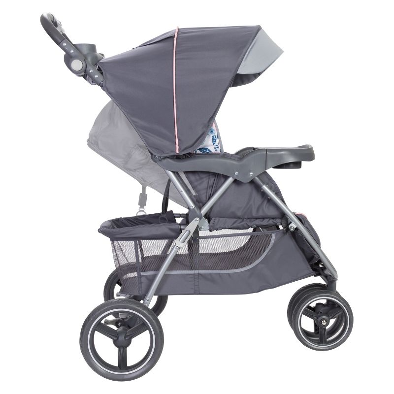 Baby Trend Skyview Plus Travel System - Bluebell, 4 of 8