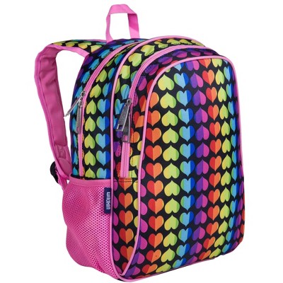 Wildkin 15-inch Kids Backpack – Durable, Padded, Adjustable for School & Travel