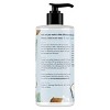 Love Beauty & Planet Coconut Water and Mimosa Flower Hand and Body Lotion - 13.5 fl oz - image 2 of 4