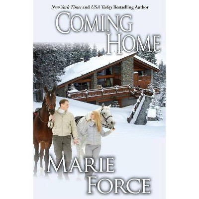 Coming Home - by  Marie Force (Paperback)