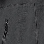 dark charcoal