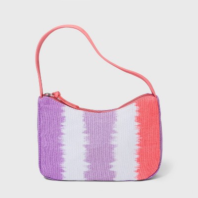 Girls' Tie-Dye Handbag - art class™