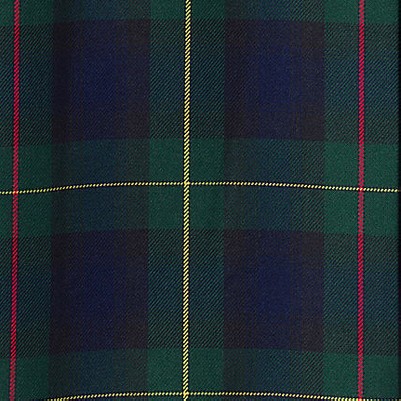 plaid hunter/classic navy