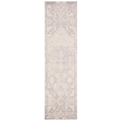 Restoration Vintage RVT532 Hand Tufted Indoor Rugs - Safavieh