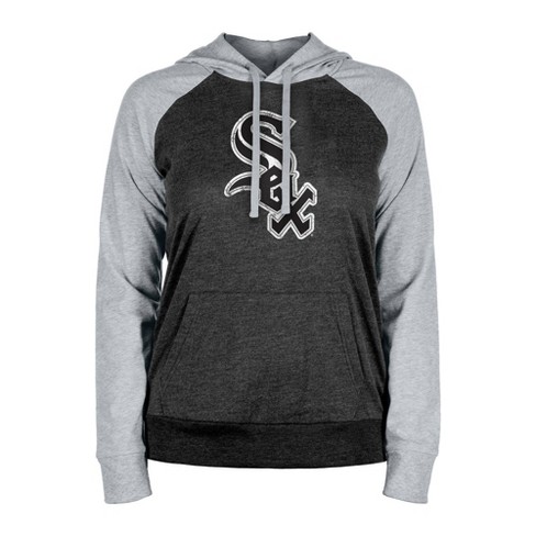 White sox sweatshirt discount women's