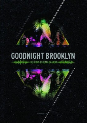 Goodnight Brooklyn (DVD)(2017)