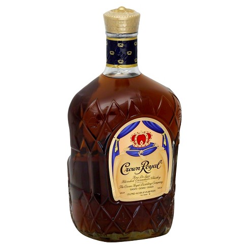 Crown royal sizes and prices