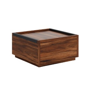 Coffee Table, Dark Brown finish - 1 of 1
