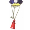 BBC Doctor Who Red Dalek 3D Pendant Necklace - 2 of 4