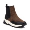 Carmela Women's Casual Sneakers 160001, Leather - 3 of 3