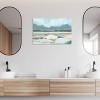 Mountain Valley Vista II by June Erica Vess Unframed Wall Canvas - iCanvas - 2 of 3