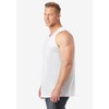 KingSize Shrink-Less Lightweight Tank - 4 of 4