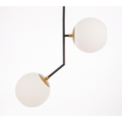 multi light ceiling fixture