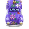 Sbk Gifts Holiday 3.0 Inch Purple Love Bug Ornament Love Retro Funky 60S Tree Ornaments - 4 of 4