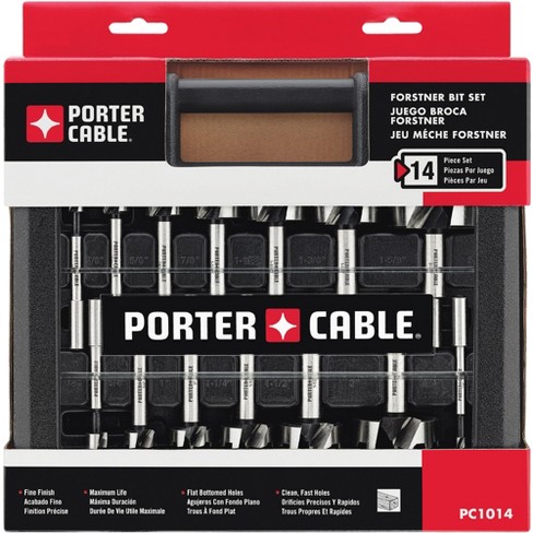 Porter 15-Piece Collection Set