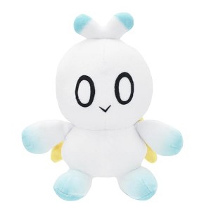 Multipet Sonic Chao - Hero Plush Dog Toy - 1 of 1