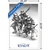 Trends International Star Wars: Visions - Storm Troopers Framed Wall Poster Prints - 3 of 4
