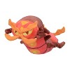 Pokemon Center Original Pokemon Dolls Maryakude - 3 of 4