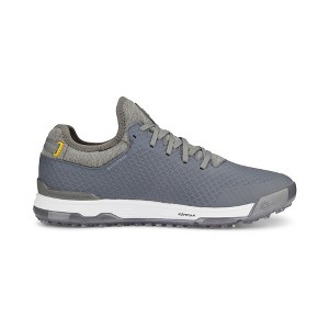 Puma Men's Proadapt Alphacat Golf Shoes Quiet Shade/Silver - 1 of 1