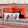 Southshore Fine Linens, Christmas Throw Pillows - 2 of 3