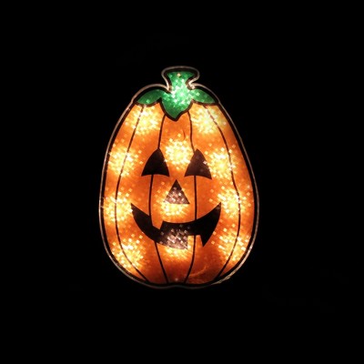 Halloween Light Pumpkin Target