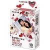 Fujifilm Instax Mini Heart Film - image 2 of 3