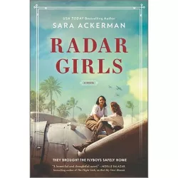 Radar Girls - by  Sara Ackerman (Paperback)