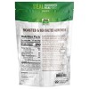 Almonds Roasted Salted by Now Foods  -  1 lbs Bag - 2 of 2