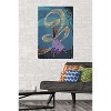 Trends International Disney Wish - Collage Poster 6 (Asha) Unframed Wall Poster Prints - 2 of 4