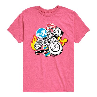 Boys' - Disney - Standard Sports Short Sleeve Graphic T-Shirt