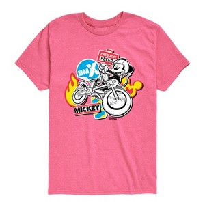 Boys' - Disney - Standard Sports Short Sleeve Graphic T-Shirt - 1 of 4