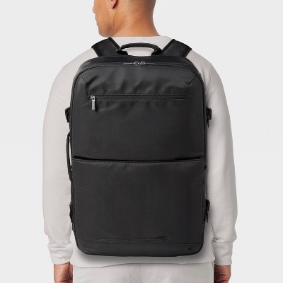 Рюкзаки Open Story 45L Travel Backpack - Open Story™ Black — фото 2