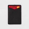 Cell Phone Wallet Pocket - heyday™ - 2 of 2