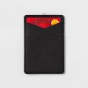 Cell Phone Wallet Pocket With Crossbody Strap - Heyday™ Abstract : Target