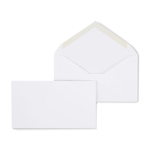 Staples® Business Cards, 3.5 x 2, Matte White, 250/Pack (ST12520)