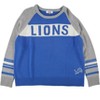 Touch by G-III Womens Detroit Lions Knit Sweater - 2 of 3