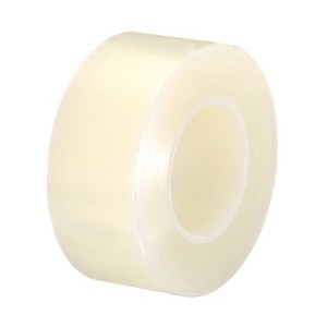 Unique Bargains Industrial DIY Home Repair PE Protective Film Roll Duct Tape - 1 of 4