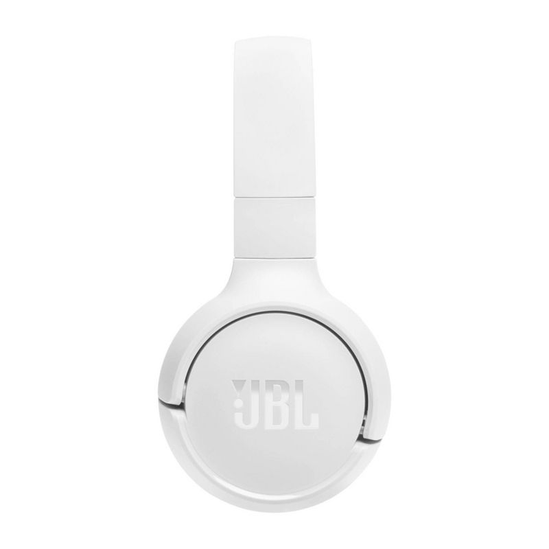 JBL Tune 520BT Bluetooth Wireless On-Ear Headphones - Black, 4 of 9