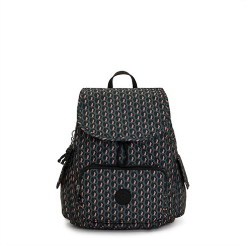 Kipling City Pack Small Printed Backpack : Target