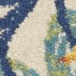 ivory multicolor