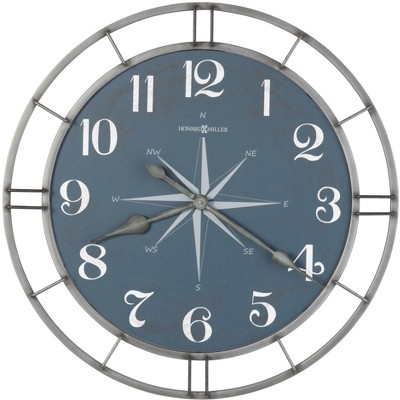Howard Miller Compass Dial Gallery Wall 625744