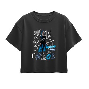 Girls' - Descendants: Wicked Wonderland - Chloe Fiercely Loyal