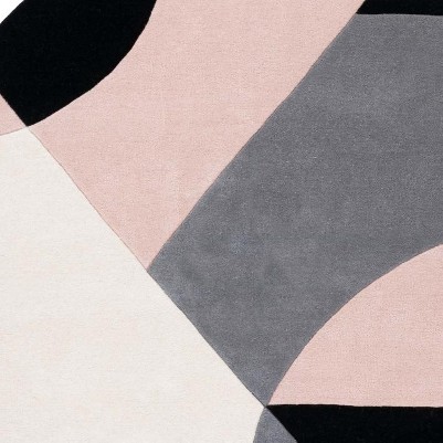 pink/ivory