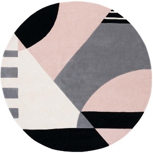 Rodeo Drive RD863 Hand Tufted Indoor Rugs - Safavieh - 1 of 4